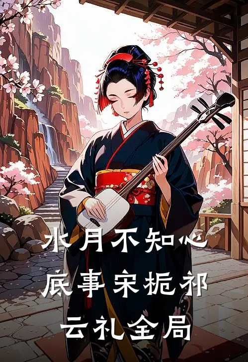 水月不知心底事宋栀祁云礼全局