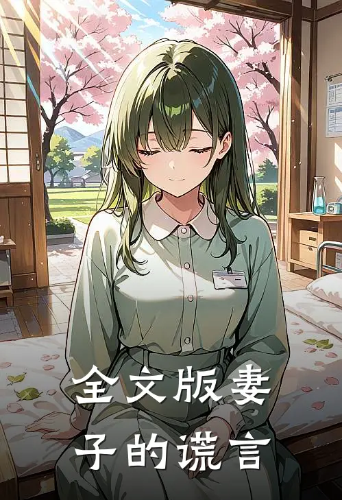 全文版妻子的谎言