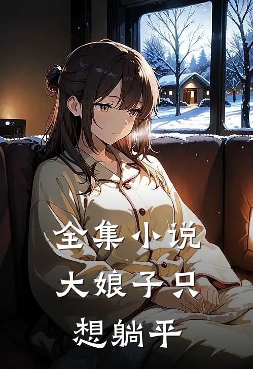 全集小说大娘子只想躺平