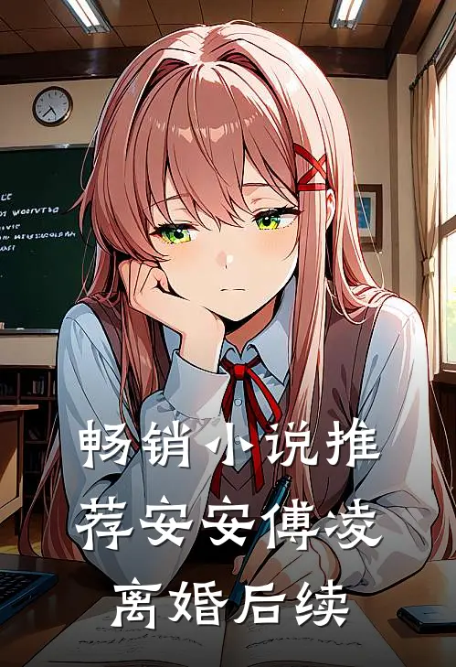 畅销小说推荐安安傅凌离婚后续