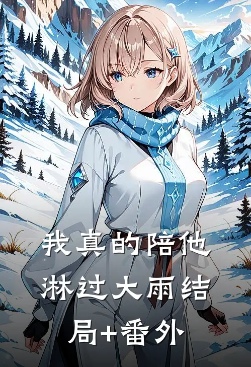 我真的陪他淋过大雨结局+番外