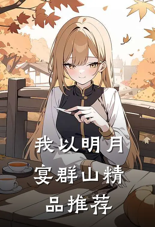 我以明月宴群山精品推荐