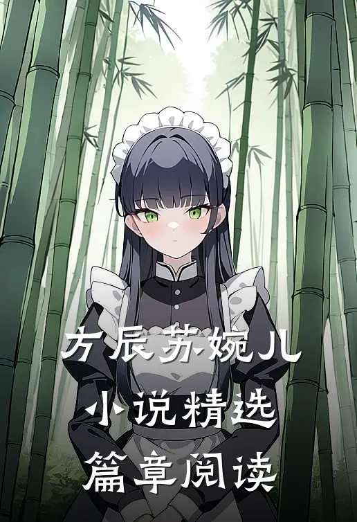 方辰苏婉儿小说精选篇章阅读