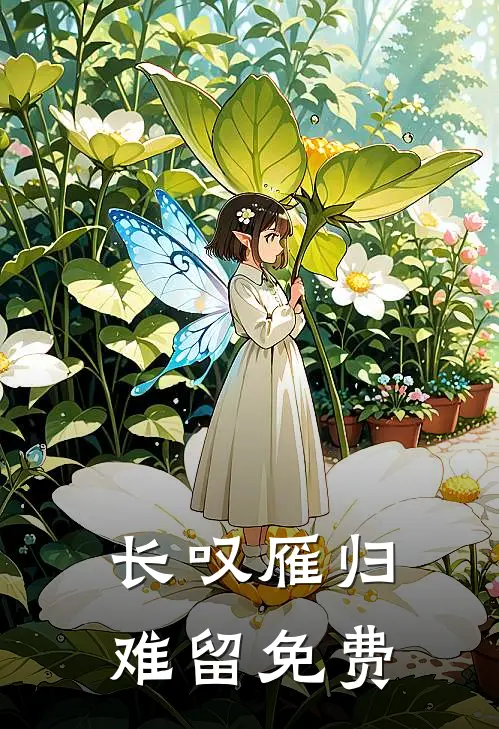 长叹雁归难留免费