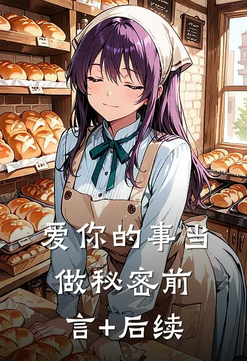 爱你的事当做秘密前言+后续