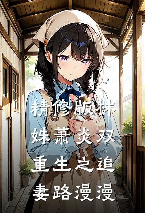 精修版林姝萧炎双重生之追妻路漫漫