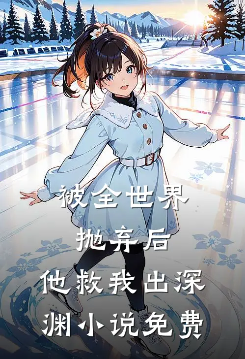 被全世界抛弃后，他救我出深渊小说免费