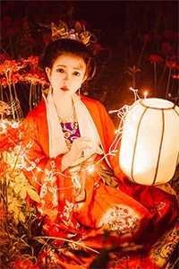 八零卓玛：我的异能带飞全家目录