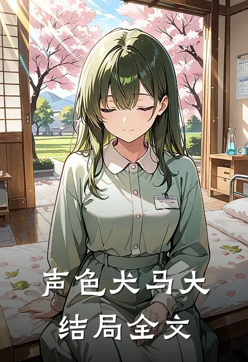 声色犬马大结局全文