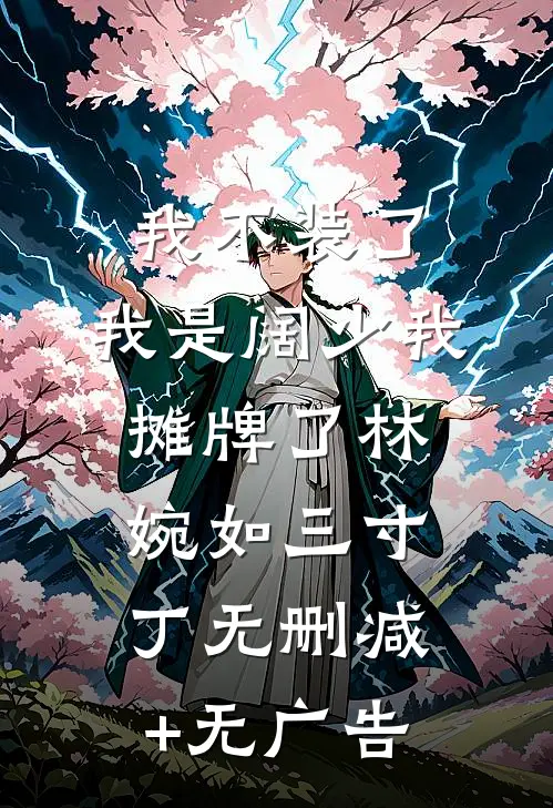 我不装了，我是阔少我摊牌了林婉如三寸丁无删减+无广告