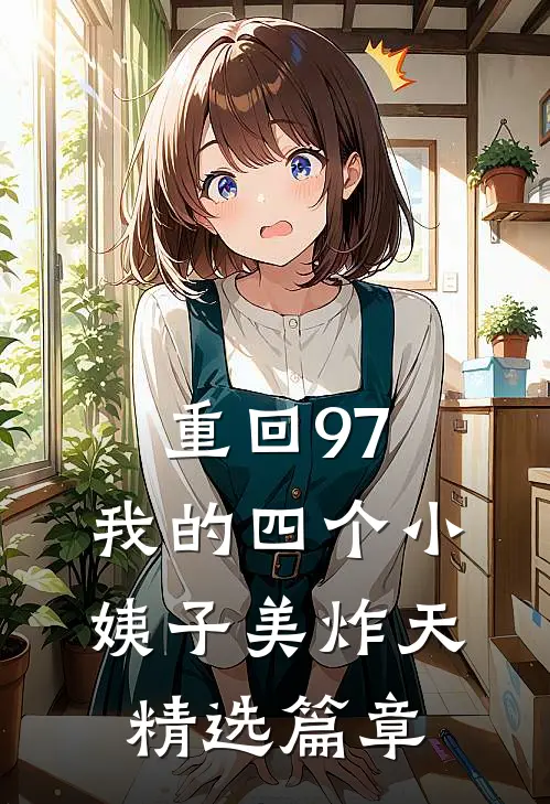 重回97：我的四个小姨子美炸天精选篇章