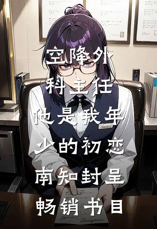 空降外科主任,他是我年少的初恋南知封呈畅销书目