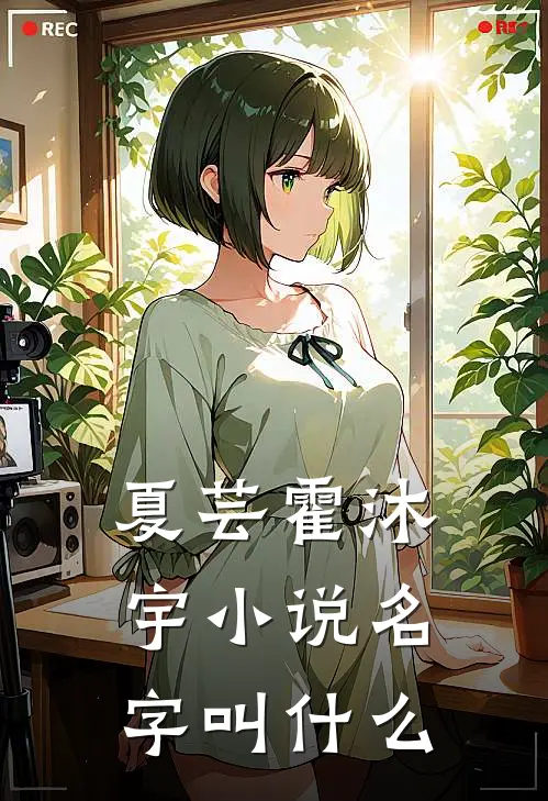 夏芸霍沐宇小说名字叫什么