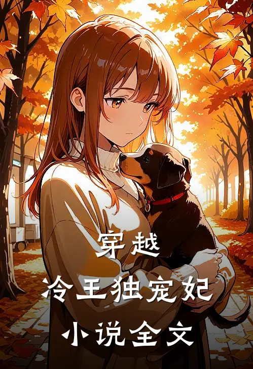 穿越:冷王独宠妃 小说全文