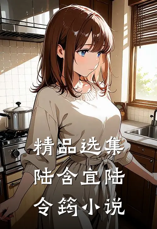 精品选集陆含宜陆令筠小说