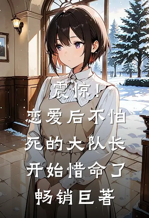 震惊！恋爱后，不怕死的大队长开始惜命了畅销巨著