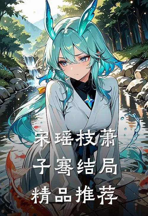 宋瑶枝萧子骞结局精品推荐