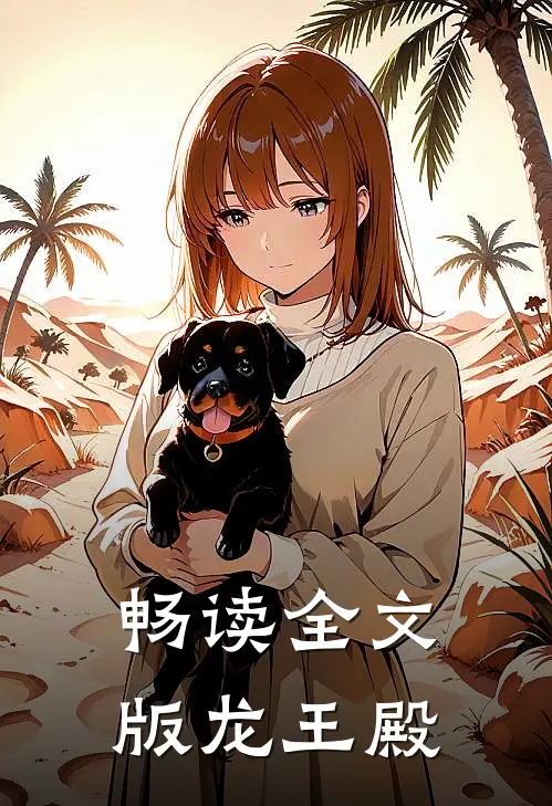畅读全文版龙王殿