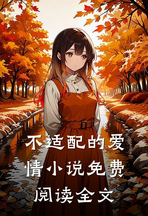 不适配的爱情小说免费阅读全文