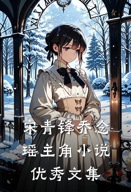 宋青锋乔念瑶主角小说优秀文集