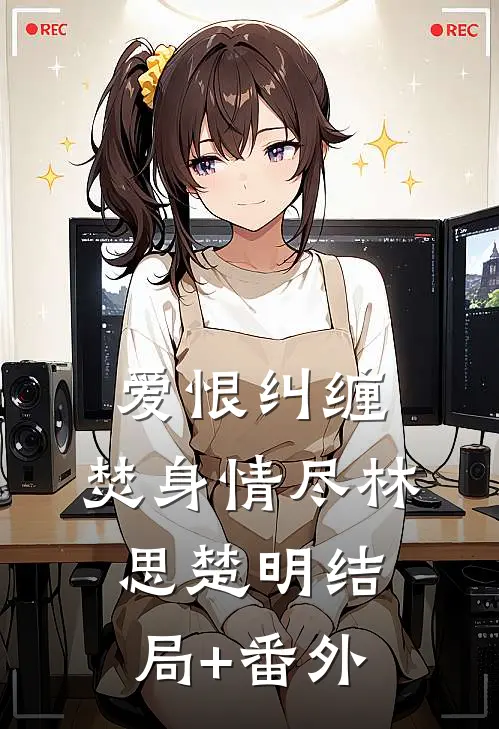 爱恨纠缠，焚身情尽林思楚明结局+番外