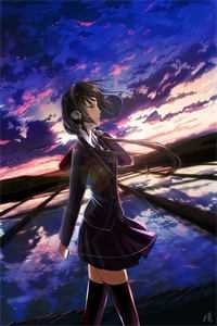 你是我未完的遗作抖音