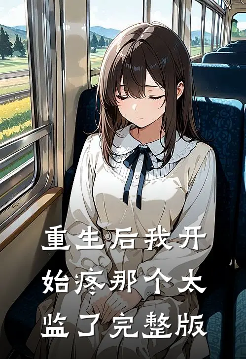 重生后我开始疼那个太监了完整版