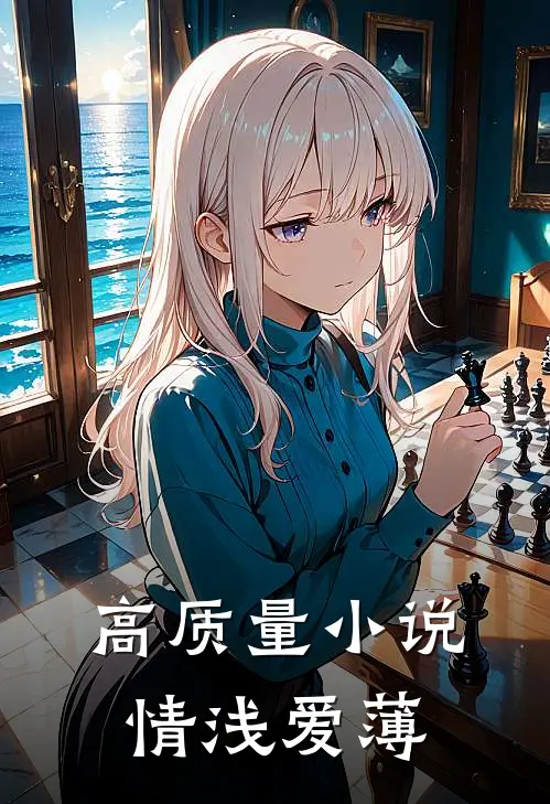 高质量小说情浅爱薄