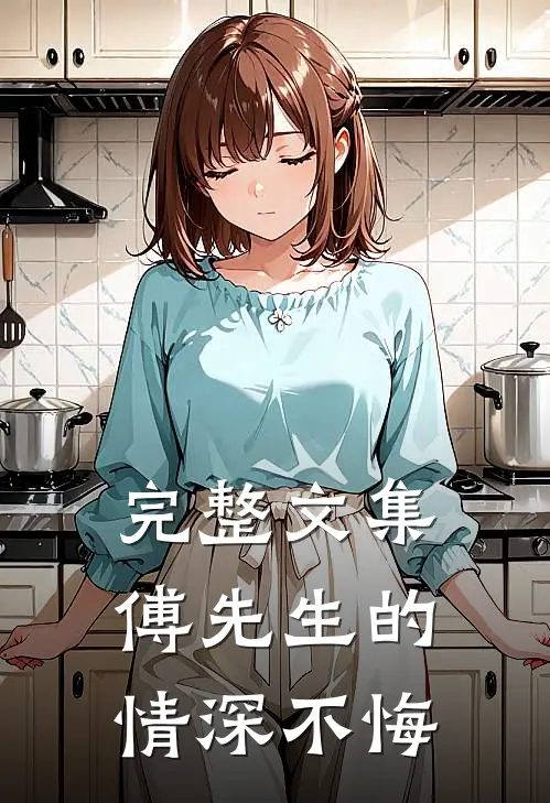 完整文集傅先生的情深不悔