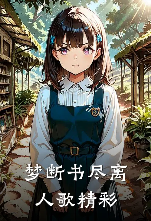 梦断书尽离人歌精彩