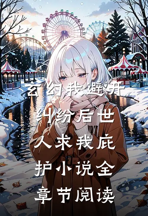 玄幻我避开纠纷后世人求我庇护小说全章节阅读