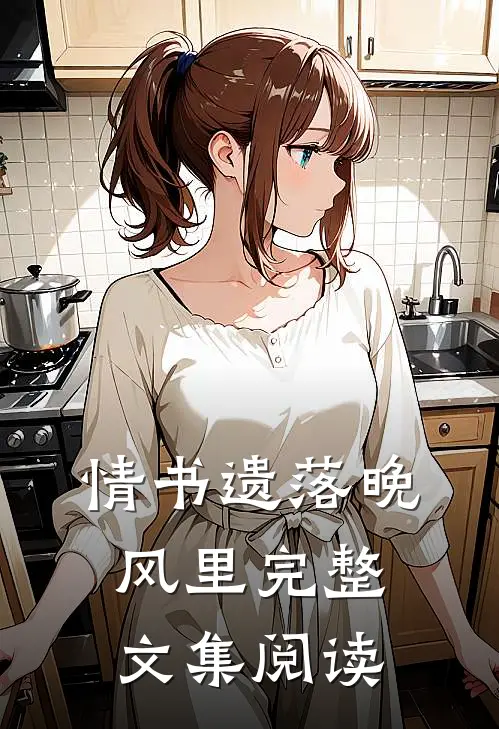 情书遗落晚风里完整文集阅读
