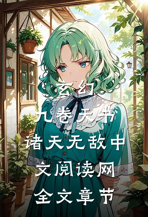 玄幻:九卷天书,诸天无敌中文阅读网全文章节