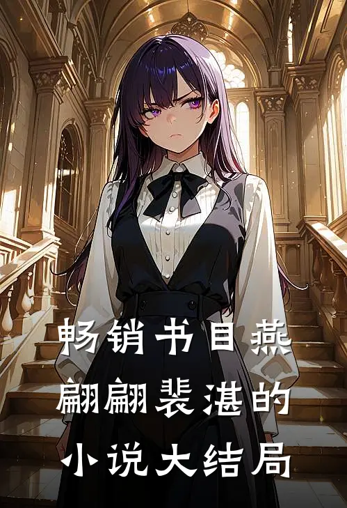 畅销书目燕翩翩裴湛的小说大结局