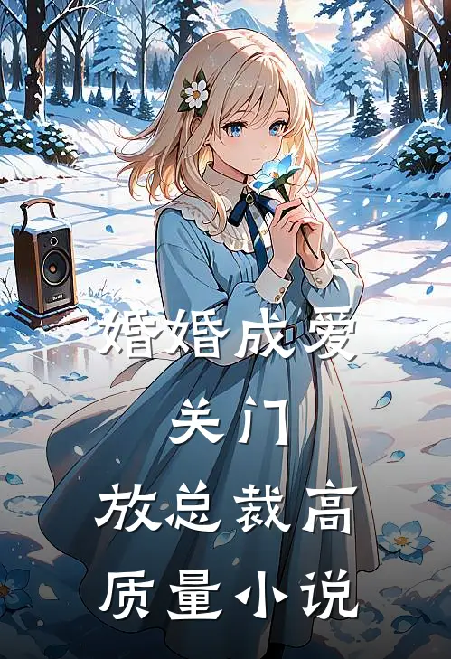 婚婚成爱：关门，放总裁高质量小说