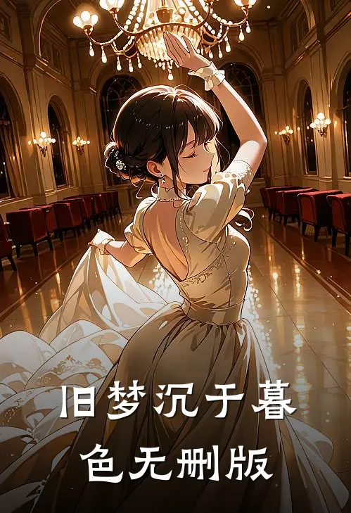 旧梦沉于暮色无删版