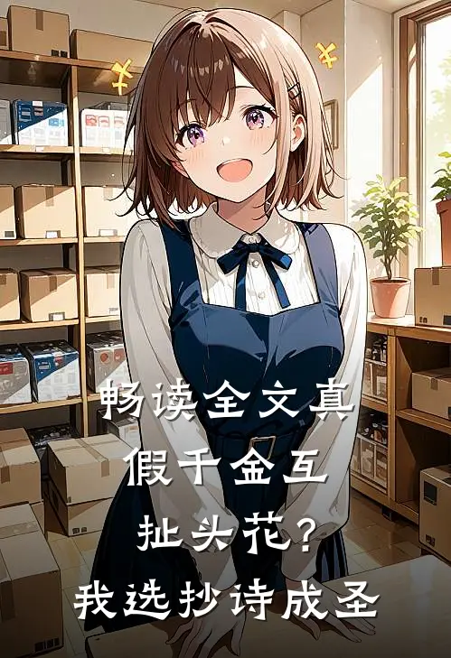 畅读全文真假千金互扯头花？我选抄诗成圣