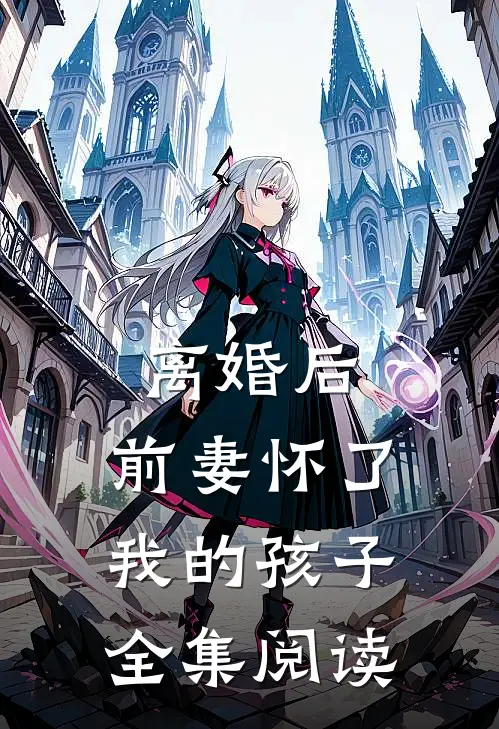 离婚后，前妻怀了我的孩子全集阅读