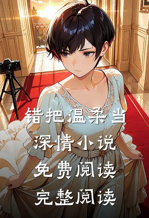 错把温柔当深情小说免费阅读完整阅读