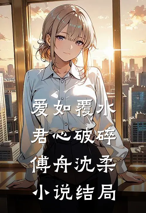 爱如覆水，君心破碎傅舟沈柔小说结局