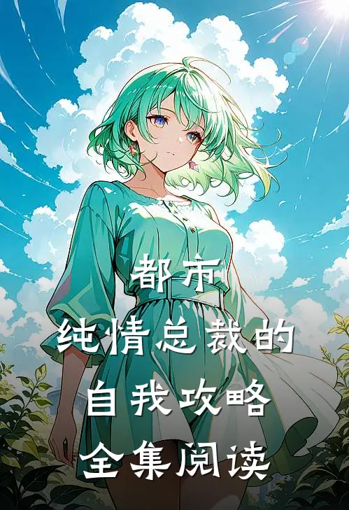 都市：纯情总裁的自我攻略全集阅读
