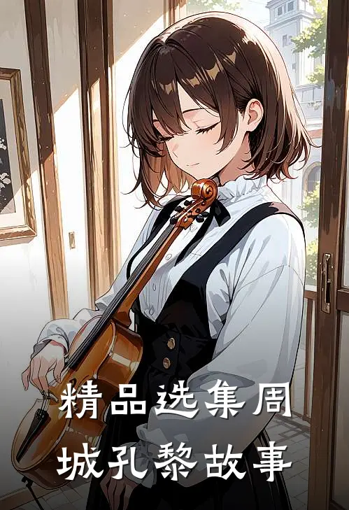 精品选集周城孔黎故事