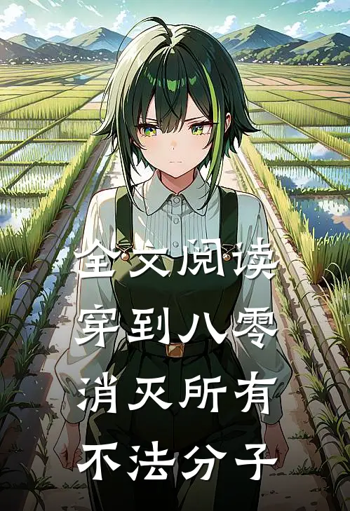 全文阅读穿到八零，消灭所有不法分子