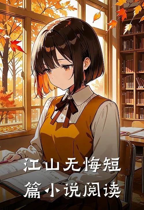 江山无悔短篇小说阅读