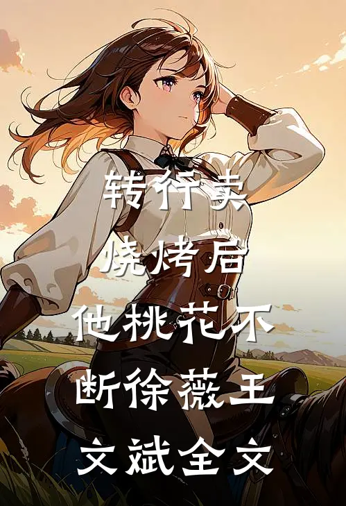 转行卖烧烤后，他桃花不断徐薇王文斌全文