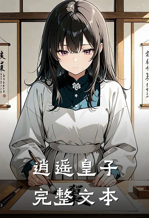 逍遥皇子完整文本