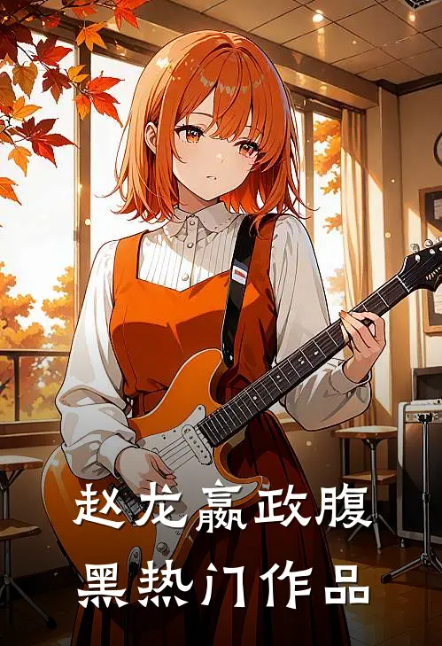 赵龙嬴政腹黑热门作品