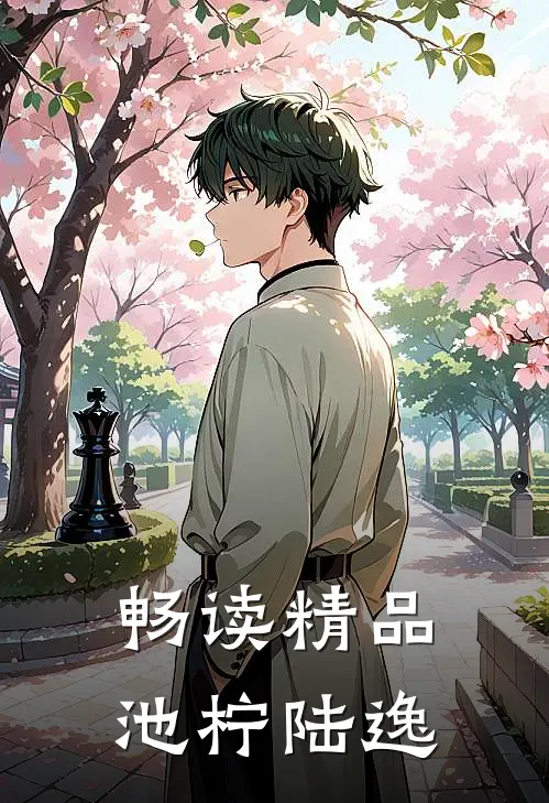畅读精品池柠陆逸