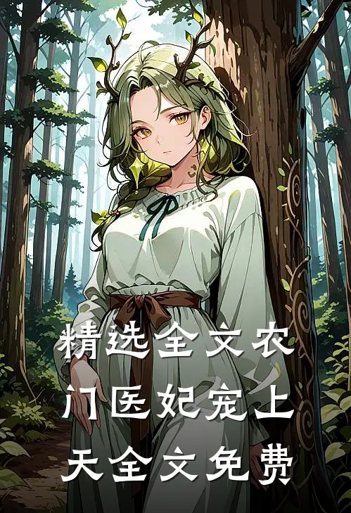 精选全文农门医妃宠上天全文免费