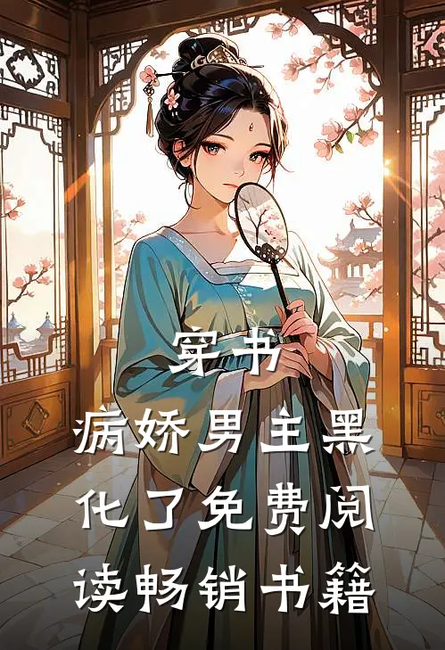 穿书:病娇男主黑化了免费阅读畅销书籍